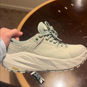 Hoka Women's Sage Athletic Shoes